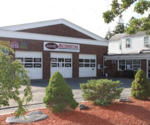 MVP Automotive Service Center