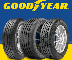 Goodyear Auto Service