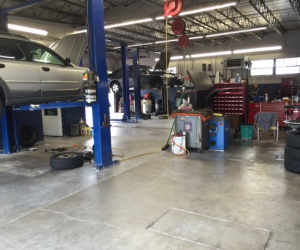Hyatt's Auto Repair