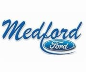 Medford Ford