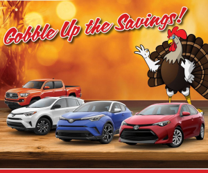 Sunrise Toyota North