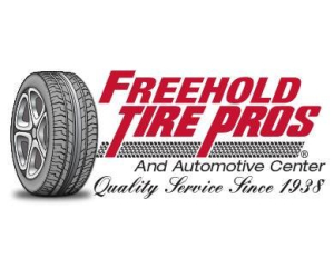 Freehold Tire Pros and Automotive Center
