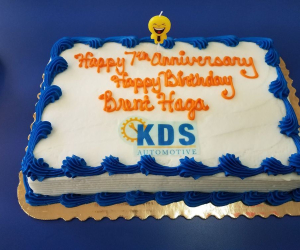 KDS Automotive Center