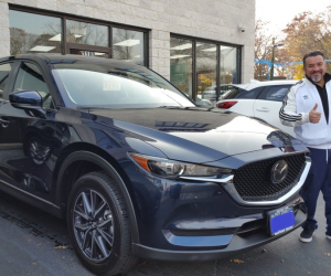 Wantagh Mazda
