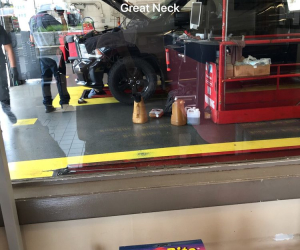 Valvoline Instant Oil Change