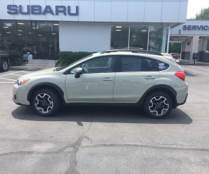 Miller Subaru