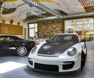 Fabspeed Motorsport