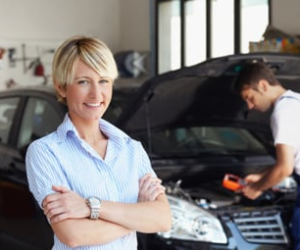 Orsini's Auto Body