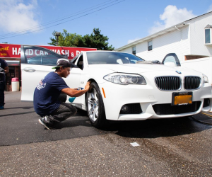 Lindenhurst Hand Car Wash