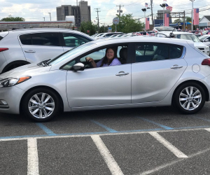 Autoworld Kia