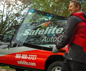 Safelite AutoGlass