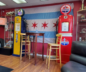 A Speedline Tire & Auto Service