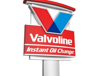 Valvoline Instant Oil Change