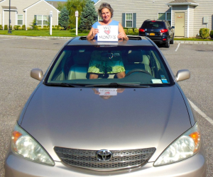 Monti's Auto Works