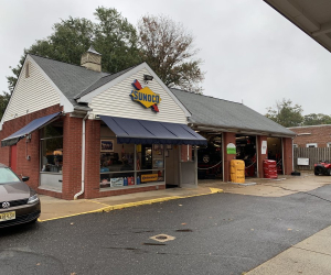 Carl's Haddonfield Service
