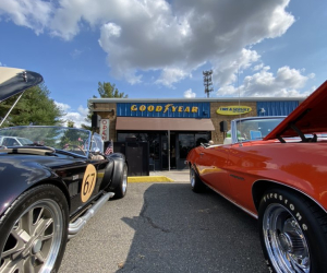 B & S Auto Services