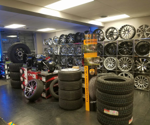 Angels Automotive Center