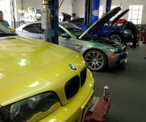 City Auto Center