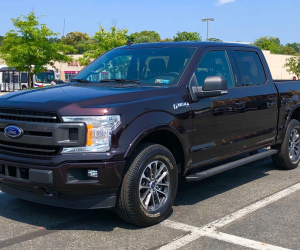 Springfield Ford Lincoln