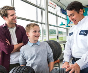 Mavis Discount Tire