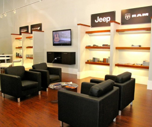 Lansdale Chrysler Dodge Jeep Ram Fiat