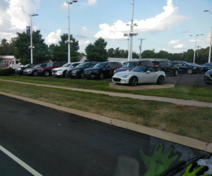 North Penn Volkswagen