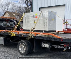 Fritz's Towing