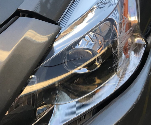 Precision Auto Collision