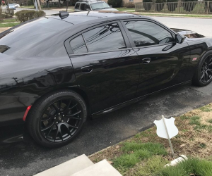 Cavallo Auto Body