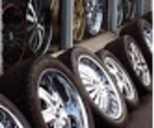 Mr Tire