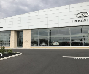 Holman INFINITI