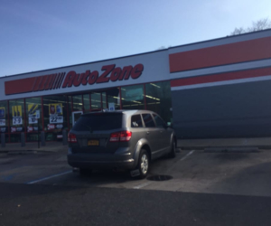 AutoZone Auto Parts