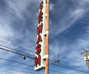 Clifton Heights Car Wash