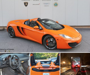 Car Concierge Plus