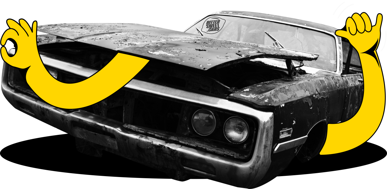 About BitterSweet.Cars