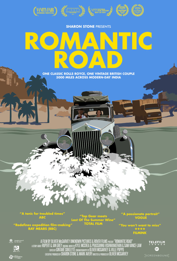 Romantic Road