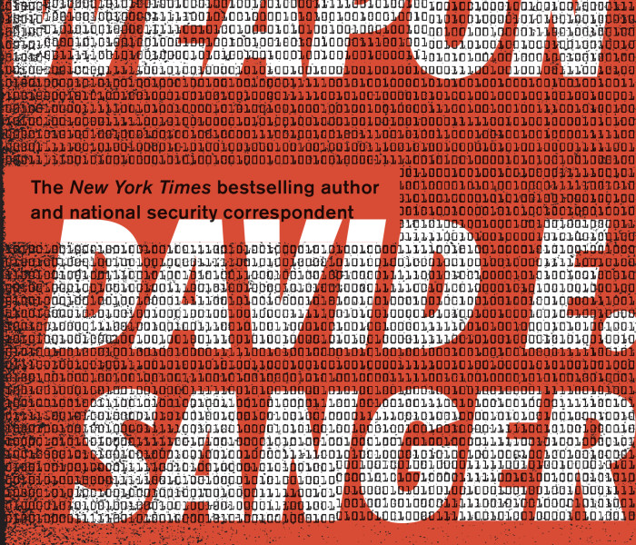 the perfect weapon by david sanger