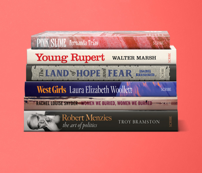 Book Review: 'Women We Buried, Women We Burned,' by Rachel Louise