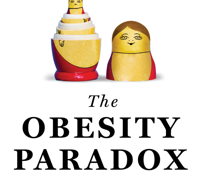 literature review obesity paradox