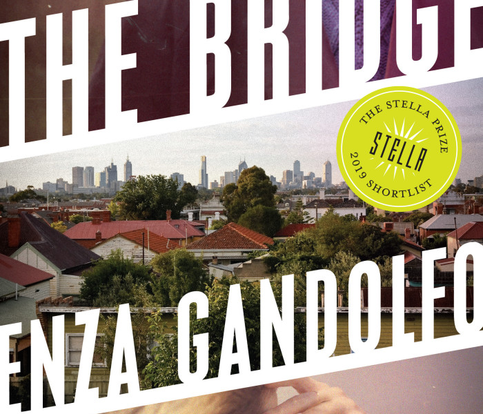 The Bridge | Book | Scribe Publications