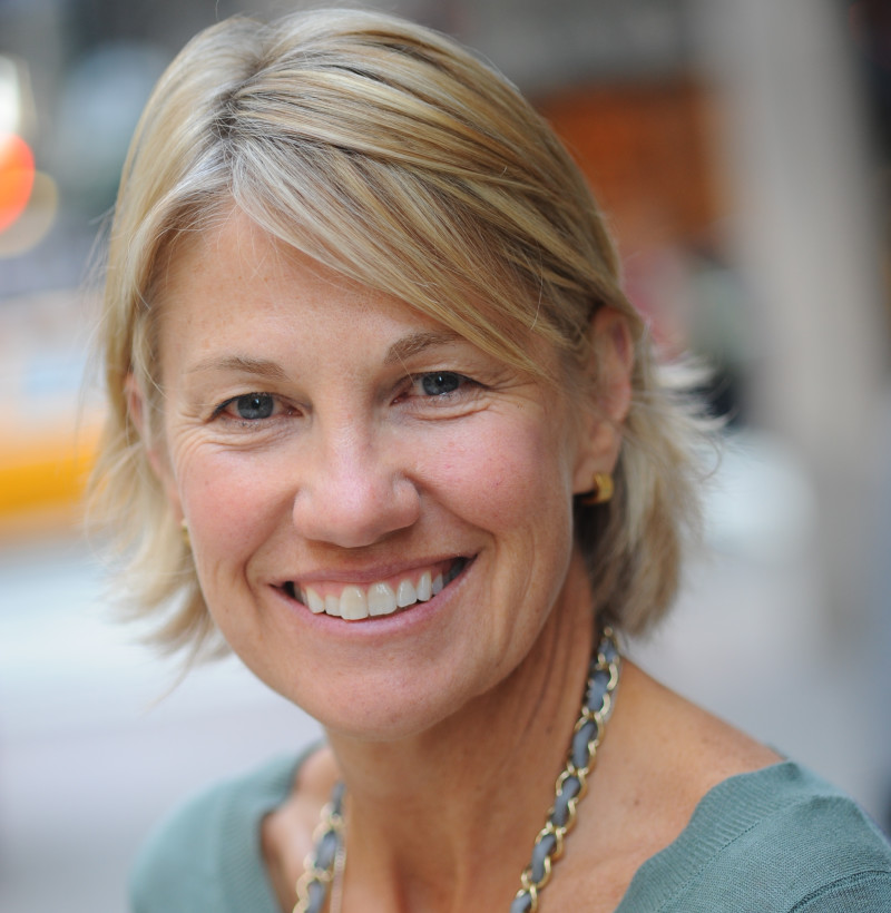 Meg Lukens Noonan | Contributor | Scribe UK