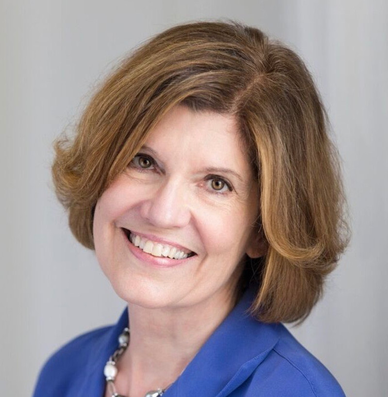 Lynne Olson Author