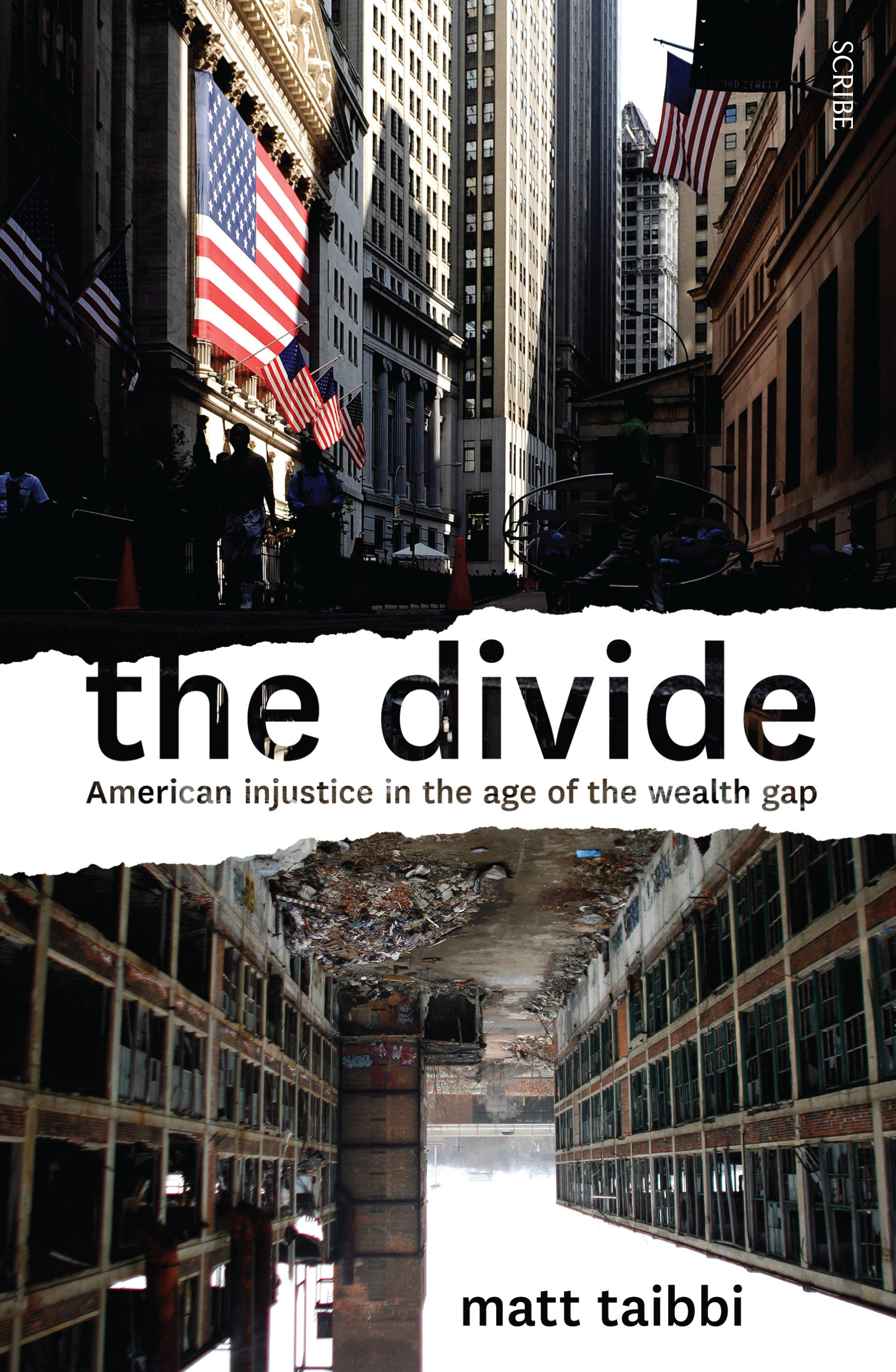 the divide book nicholas evans