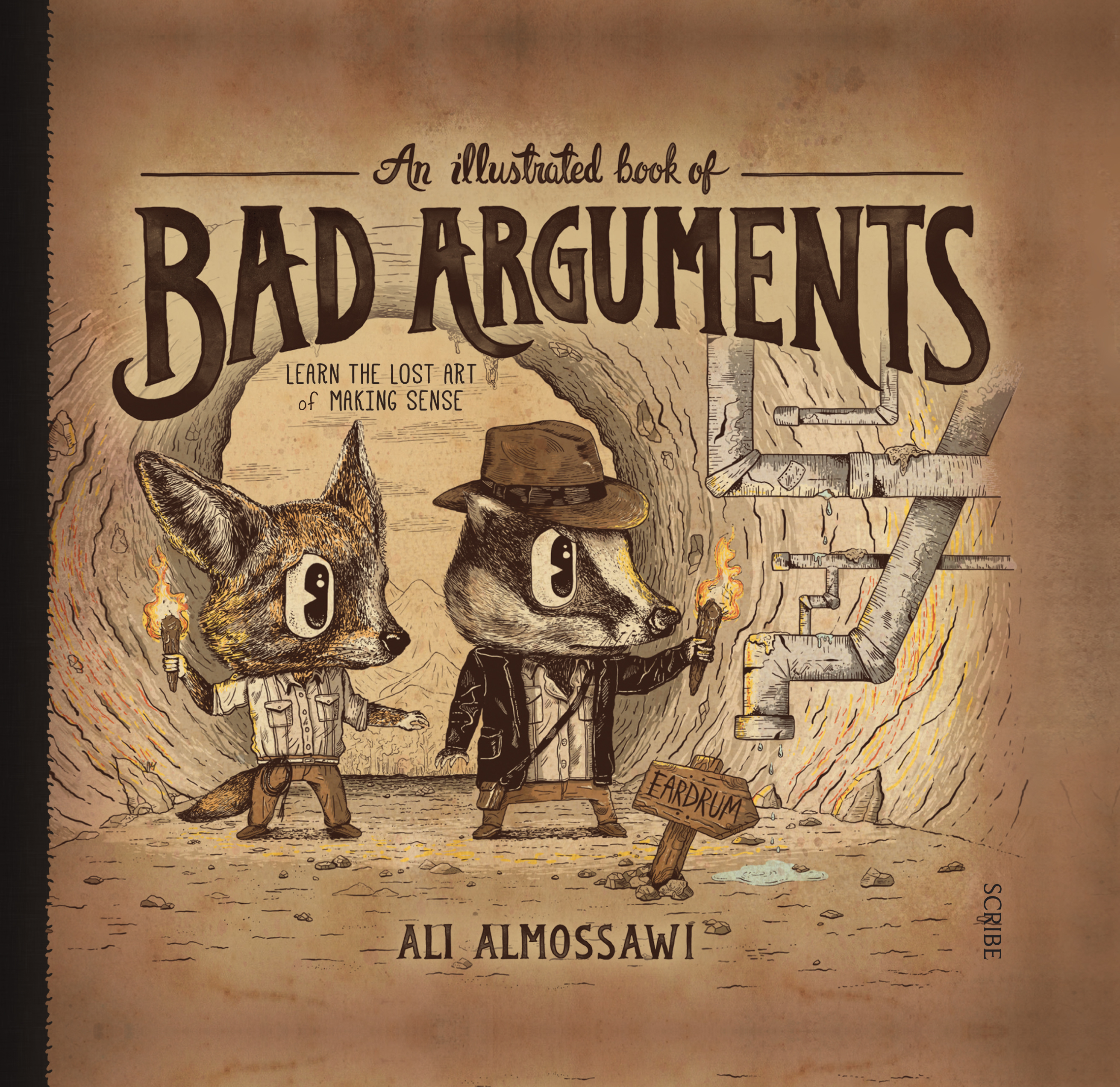 the illustrated book of bad logic pdf download