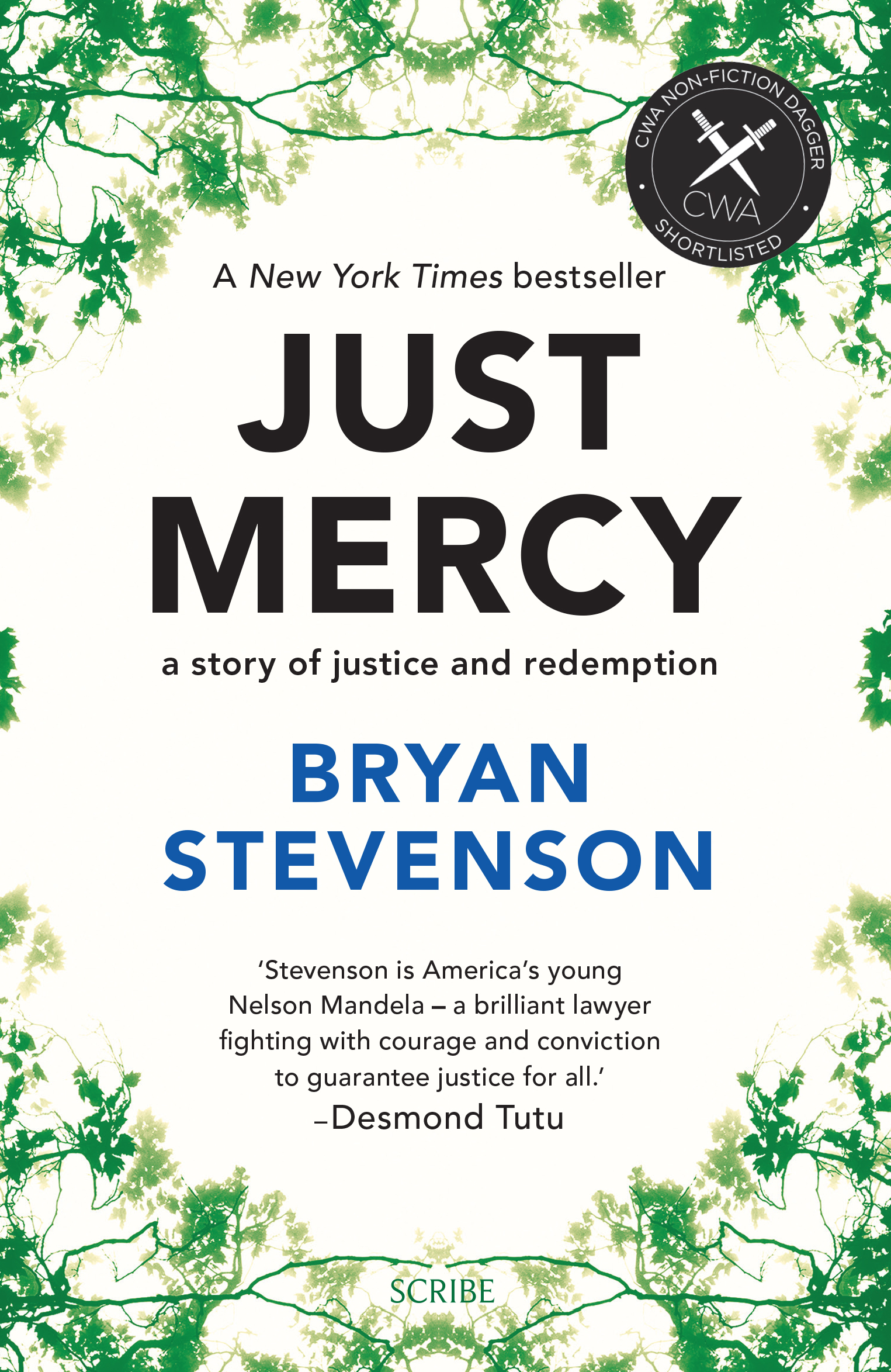 just mercy novel just mercy novel