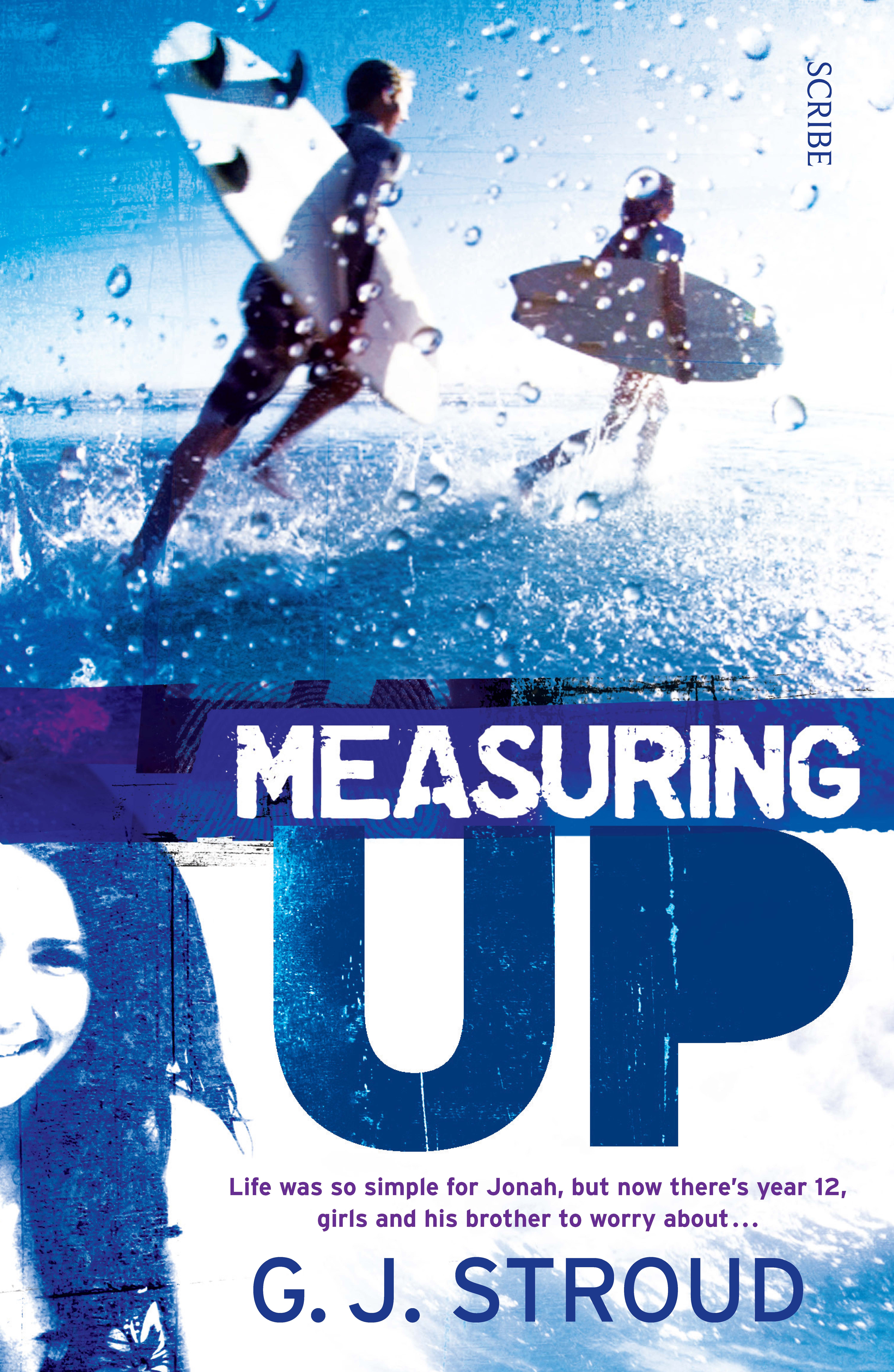 Gj measurement cheap