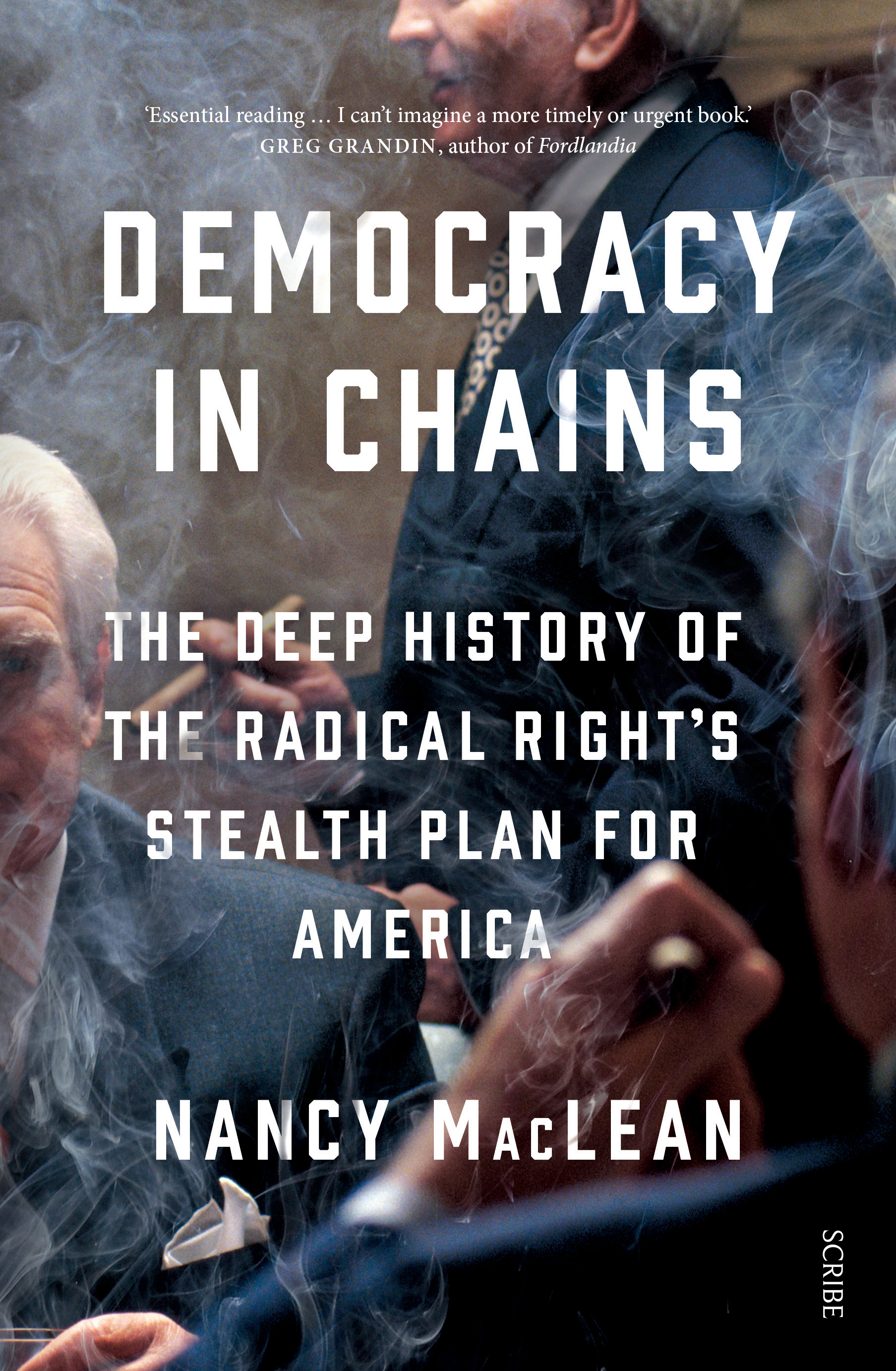 democracy in chains review