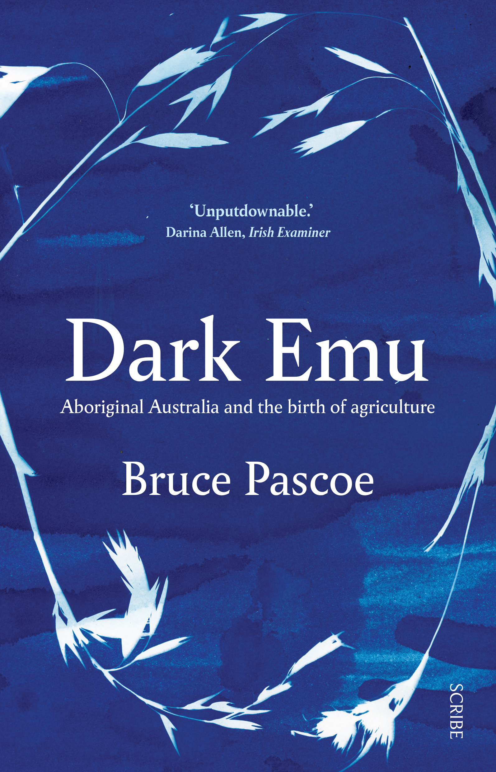 the dark emu book