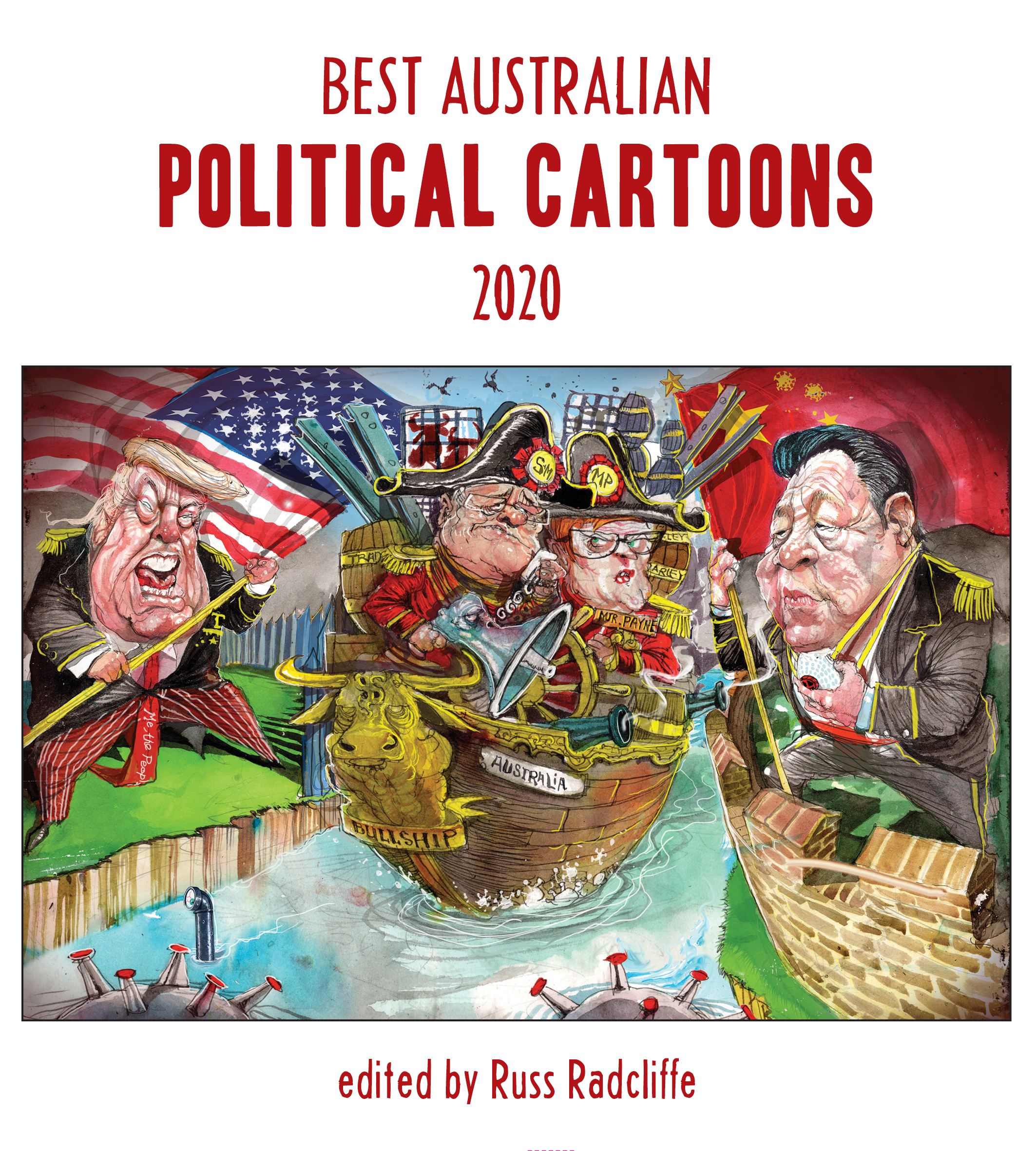 australian political cartoonists        
        <figure class=