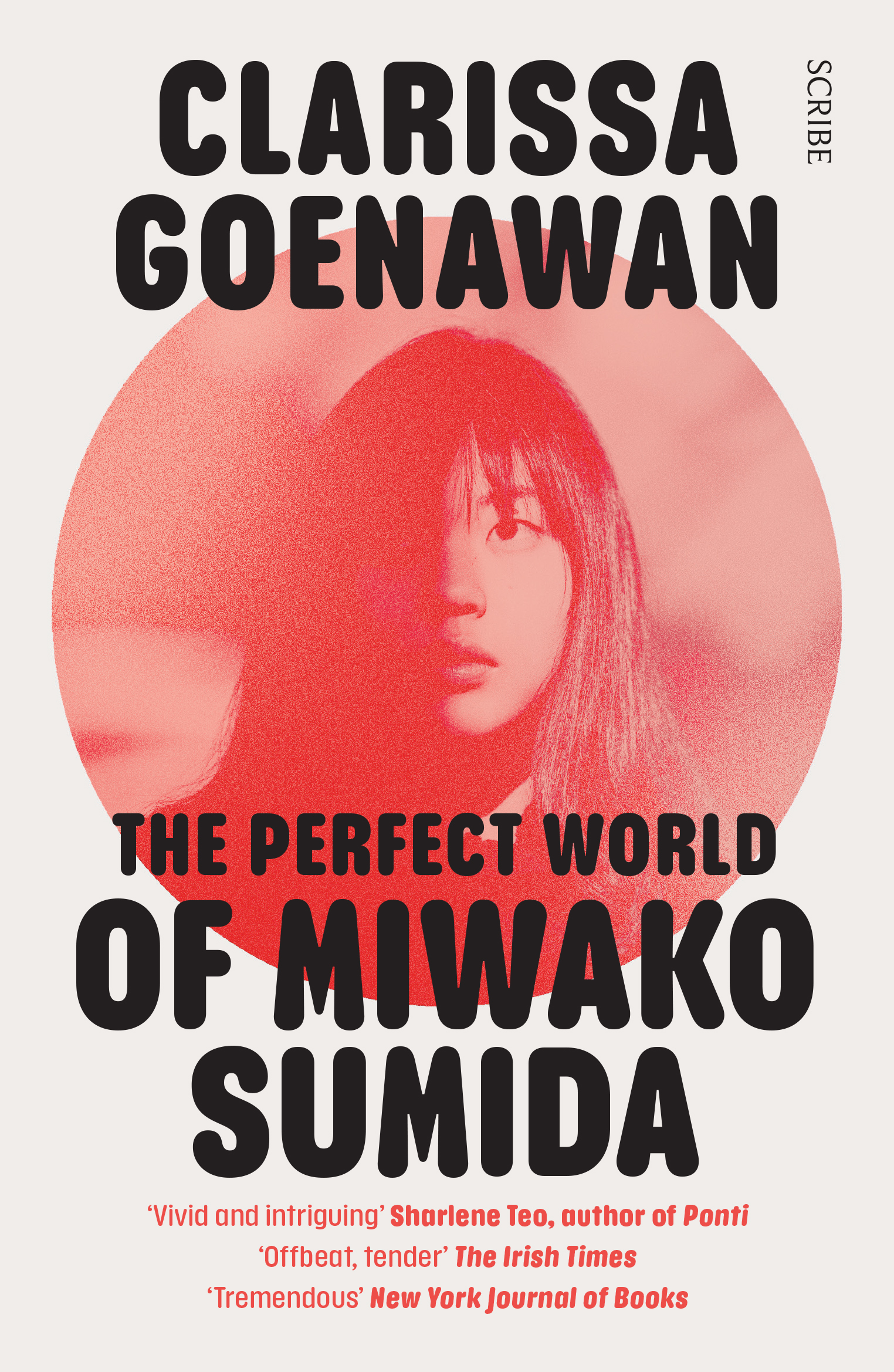 The Perfect World Of Miwako Sumida Book Scribe Uk